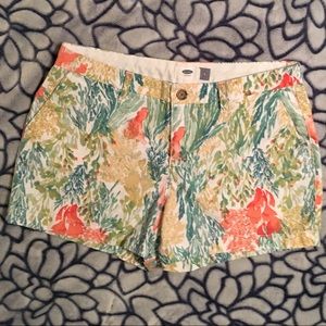 Old Navy shorts
